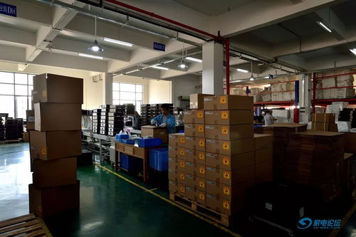 技術與規模雙翼齊飛，產品和理念再跨新高度——參觀天逸廠喬遷新廠區紀實