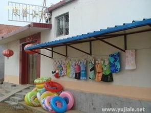 日照漁家樂康馨小院旅行社 熱賣促銷，打造完美戶外旅行體驗