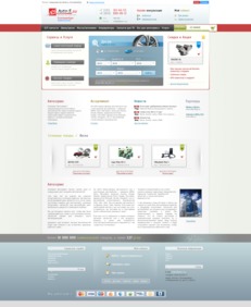 Dessol企業(yè)網(wǎng)站設(shè)計賞析 現(xiàn)代網(wǎng)絡(luò)工程的典范