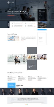 中心投網(wǎng)站設(shè)計與優(yōu)化指南