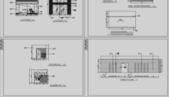 幼兒園工裝設(shè)計與CAD圖紙應(yīng)用指南