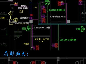 四層辦公樓弱電智能化深化施工圖及平面設(shè)計圖解析與下載資源指南